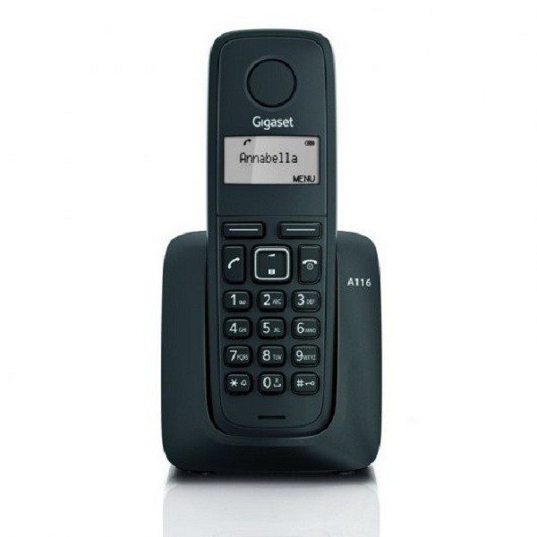 تلفن گیگاست مدل A116