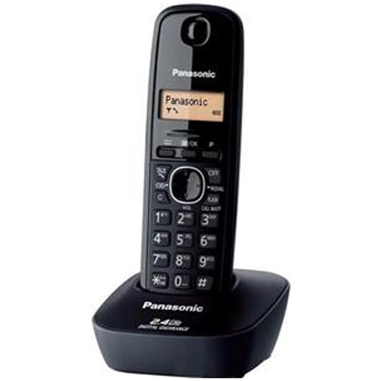 تلفن بی سیم پاناسونیک مدل KX-TG3411SX