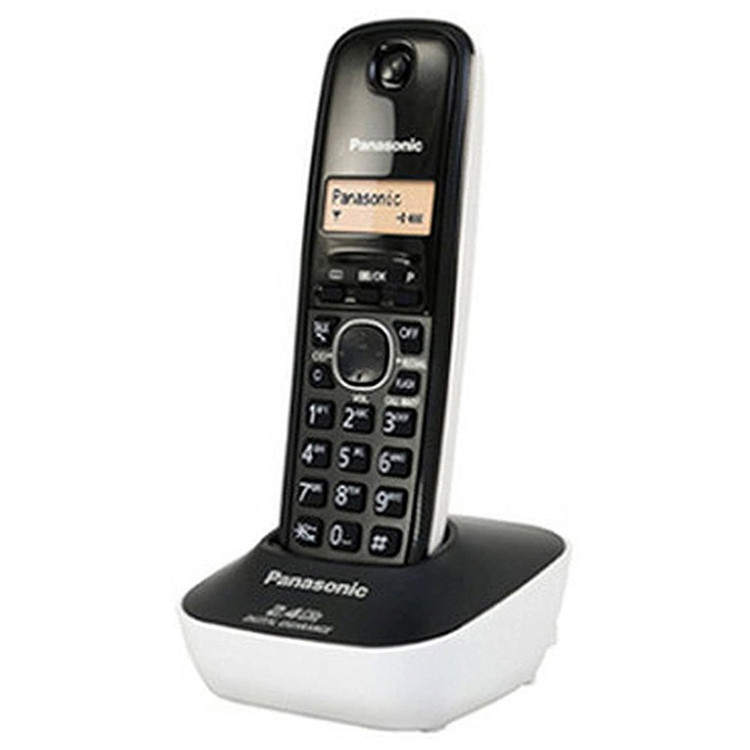 تلفن بی سیم پاناسونیک مدل KX-TG3411SX