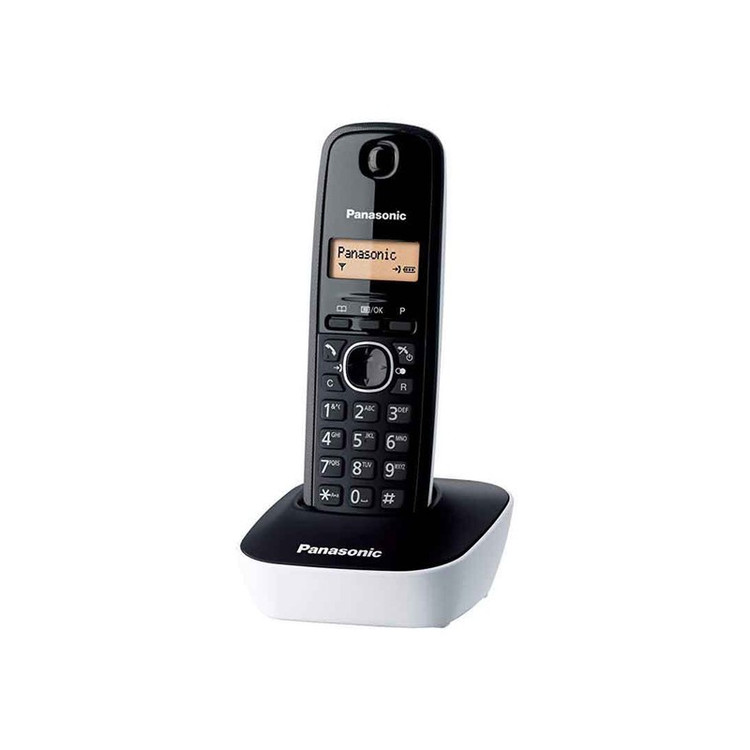 تلفن بی سیم پاناسونیک مدل KX-TG3411SX