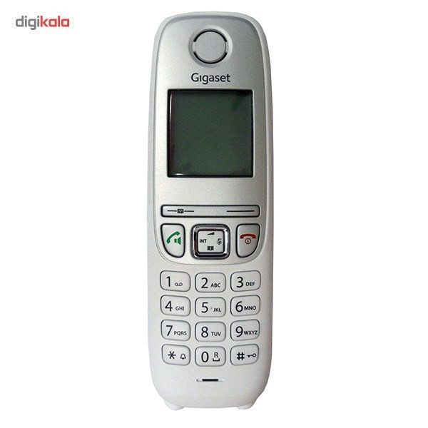 تلفن بی سیم گیگاست مدل a415