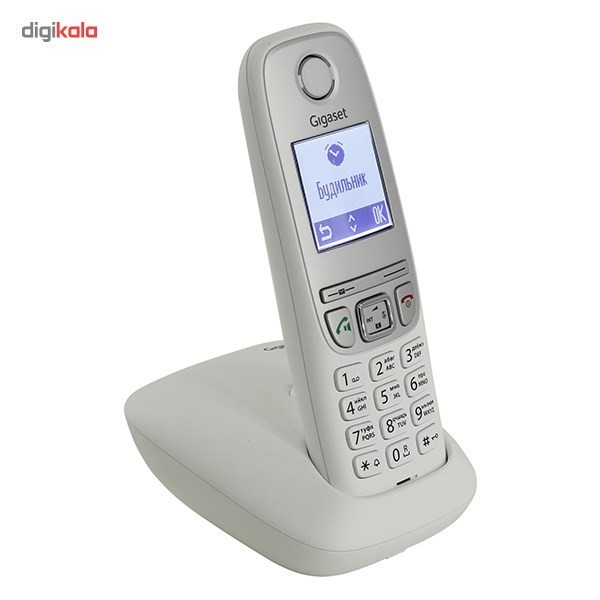 تلفن بی سیم گیگاست مدل a415