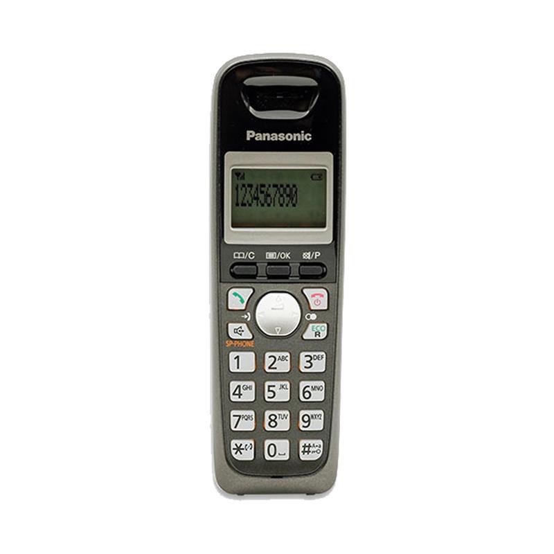 تلفن پاناسونیک مدل KX-TG 3551