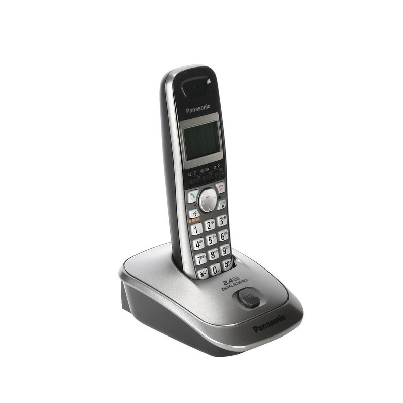 تلفن پاناسونیک مدل KX-TG 3551
