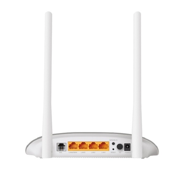 مودم روتر VDSL ADSL تی پی-لینک مدل TD-W9950