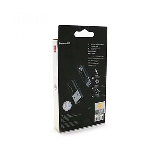 کابل تبدیل USB به USB-C باسئوس مدل CATCD C-shaped طول 1 متر