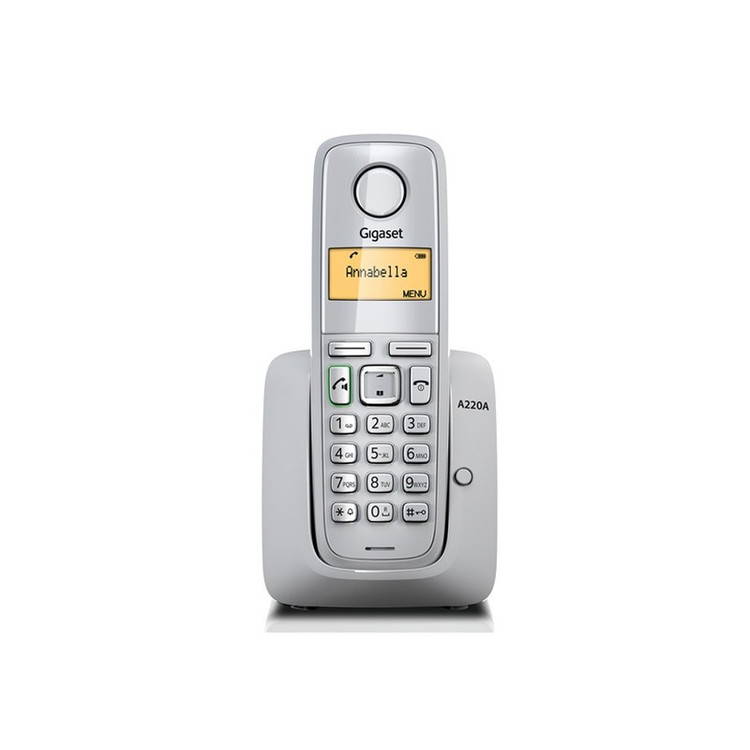 تلفن بی سیم گیگاست مدل A220A