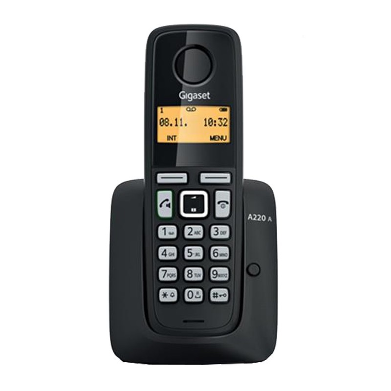 تلفن بی سیم گیگاست مدل A220A