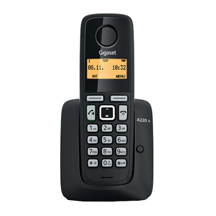 تلفن بی سیم گیگاست مدل A220A
