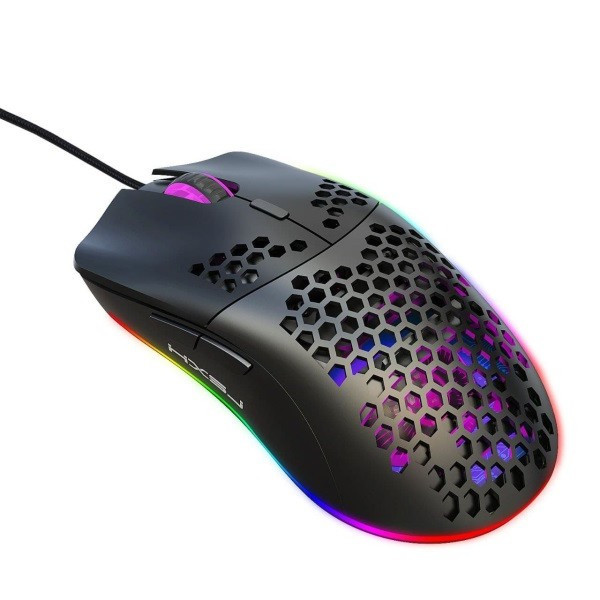ماوس مخصوص بازی اچ اکس اس جی مدل J900