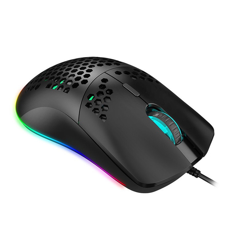ماوس مخصوص بازی اچ اکس اس جی مدل J900