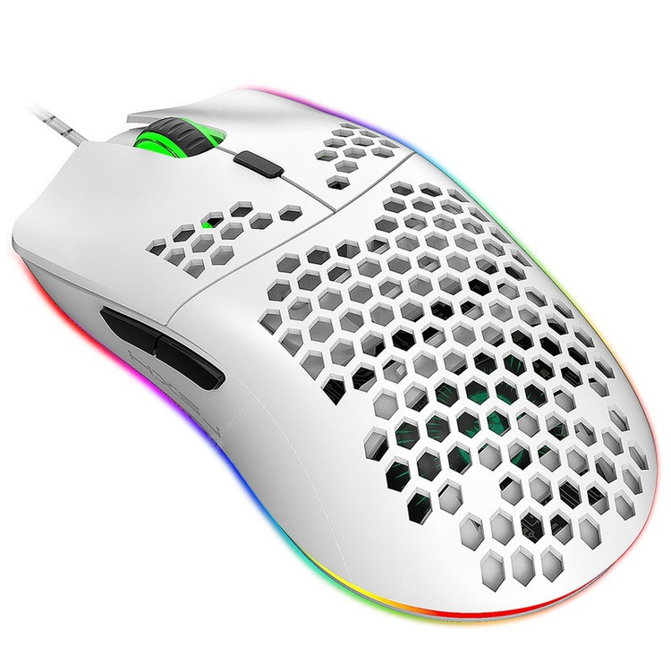 ماوس مخصوص بازی اچ اکس اس جی مدل J900