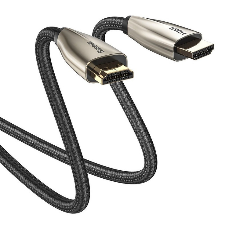 کابل HDMI باسئوس مدل CADSP-C01 طول 3 متر