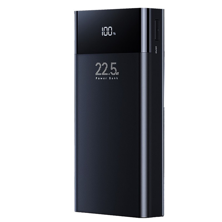 پاوربانک 22.5 وات ریمکس مدل RPP-672 ظرفیت 20000 میلی آمپر ساعت