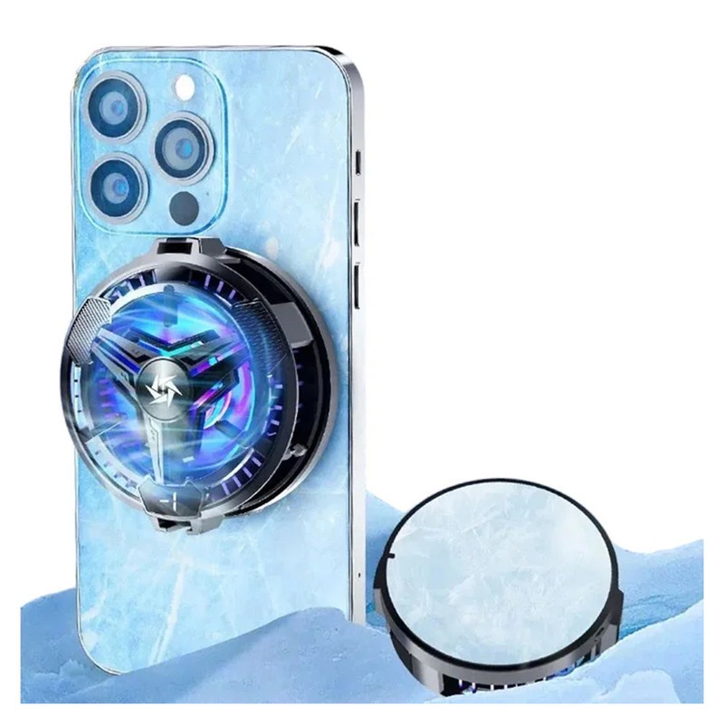 فن خنک کننده موبایل مدل SL-10