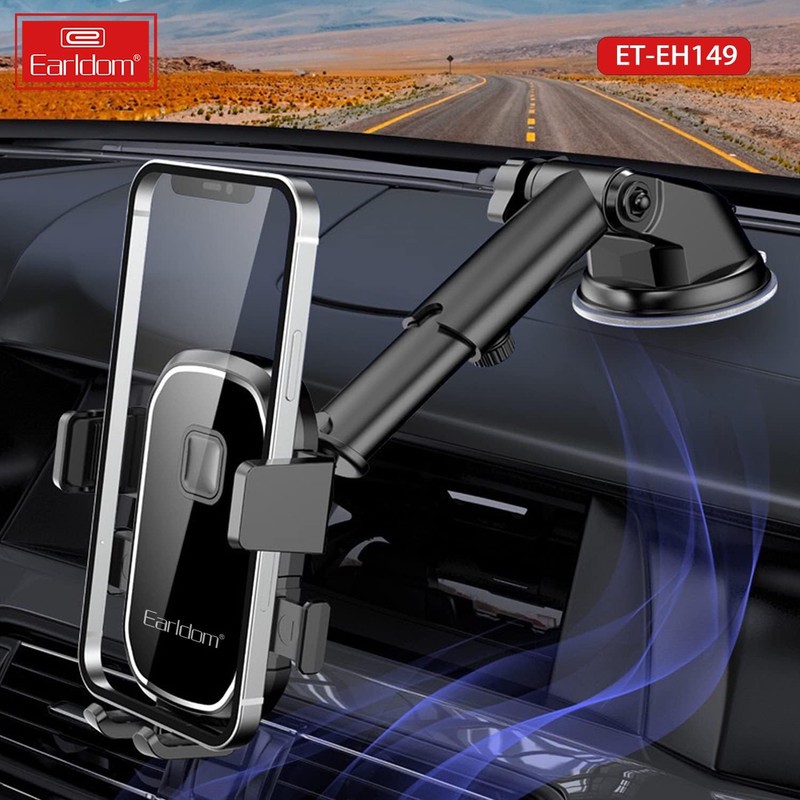 پایه نگهدارنده گوشی موبایل ارلدام مدل EH149