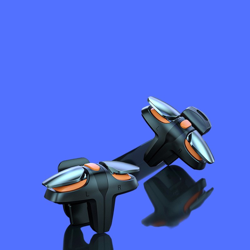 دسته بازی مدل JS68