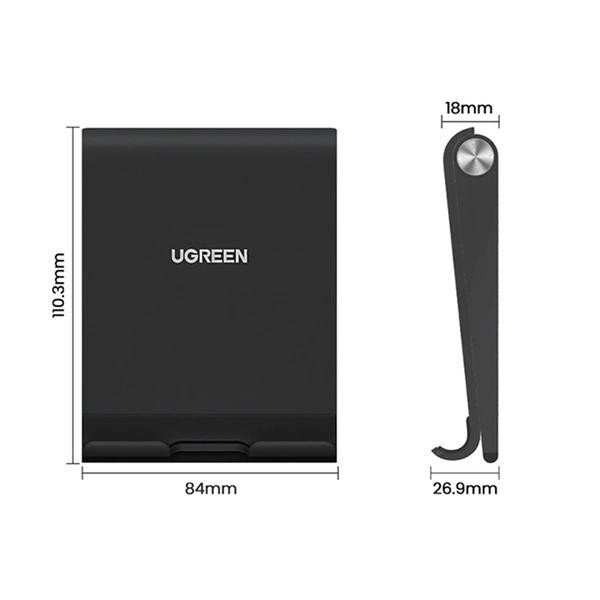 پایه نگهدارنده گوشی موبایل یوگرین مدل LP247-80903