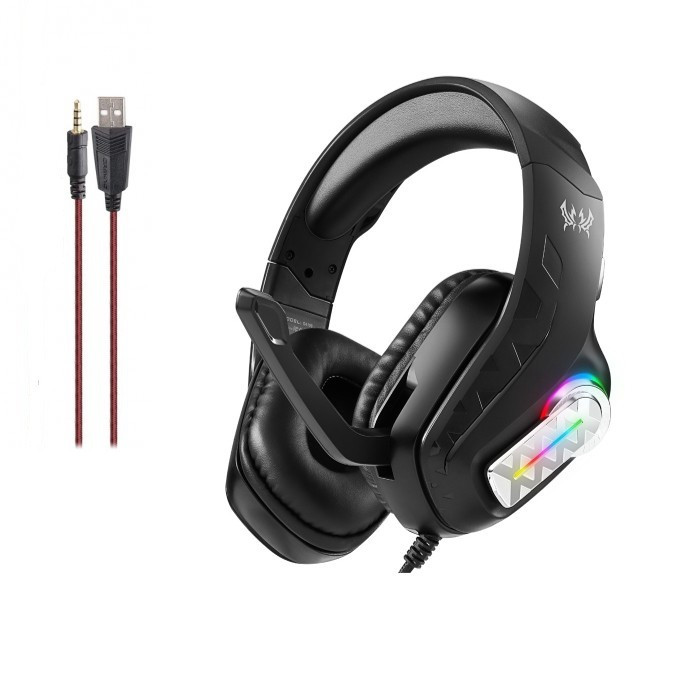 هدست مخصوص بازی کوشن ایچ مدل G4100 RGB