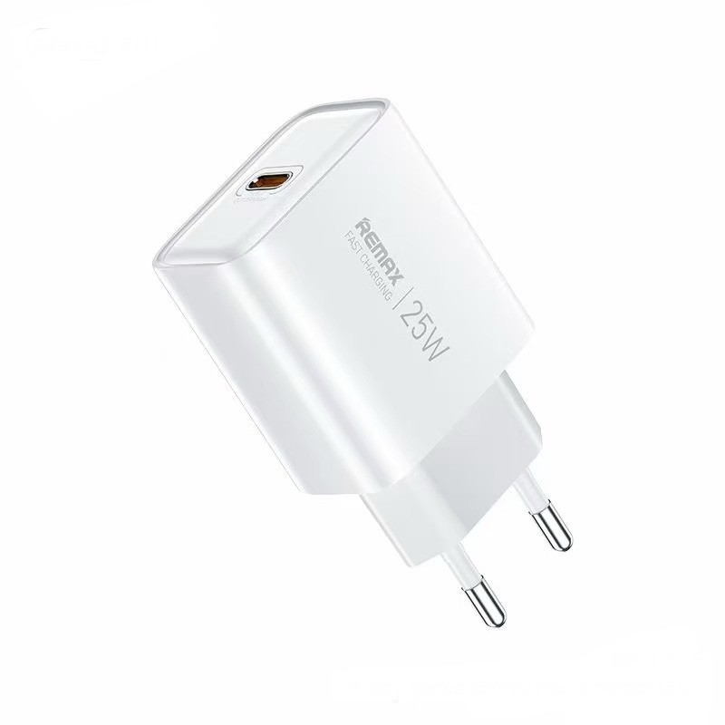 شارژر دیواری 25 وات ریمکس مدل A55 SUPERFAST
