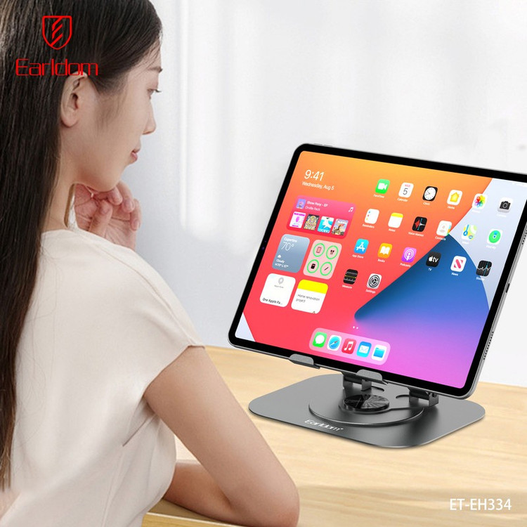 پایه نگهدارنده تبلت ارلدام مدل ET-EH334