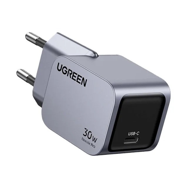 شارژر دیواری 30 وات یوگرین مدل X703-35006
