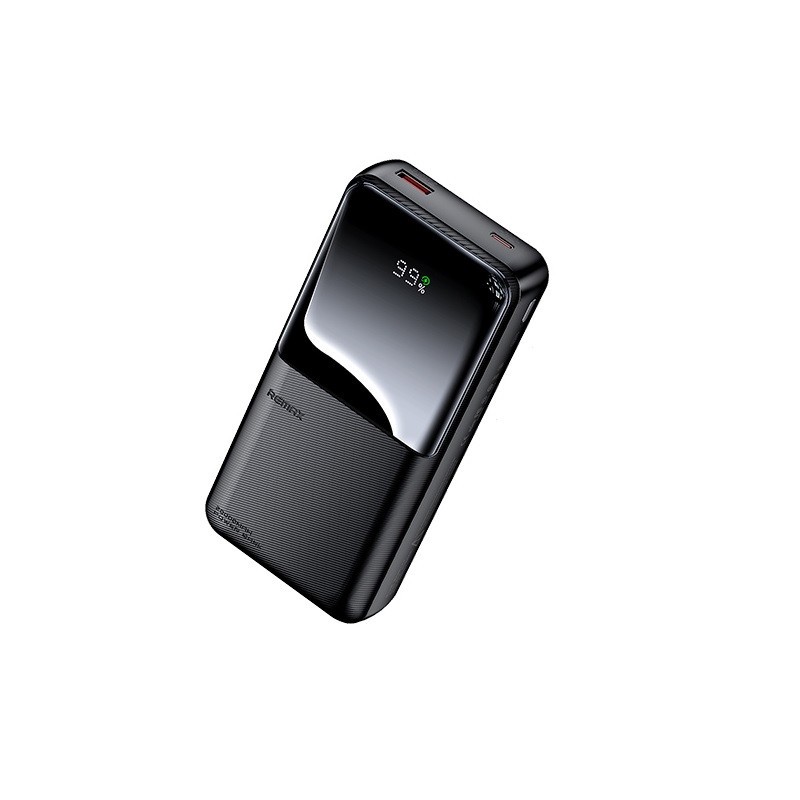 پاوربانک ریمکس مدل RPP-680 ظرفیت 20000 میلی آمپر ساعت