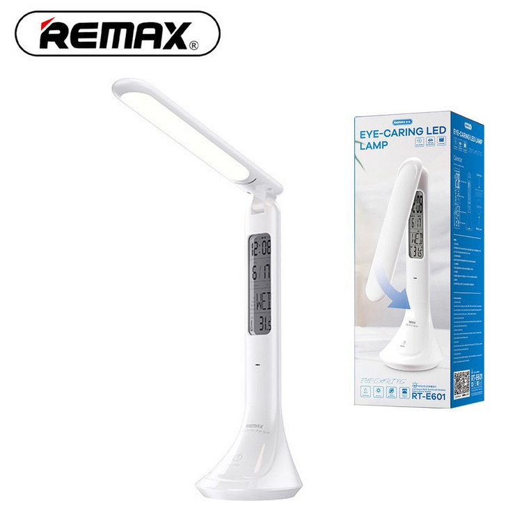 چراغ مطالعه ریمکس مدل RT-E601