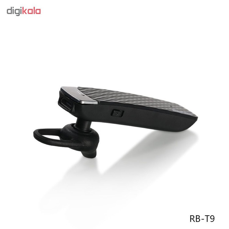هندزفری بلوتوث ریمکس مدل RB-T9