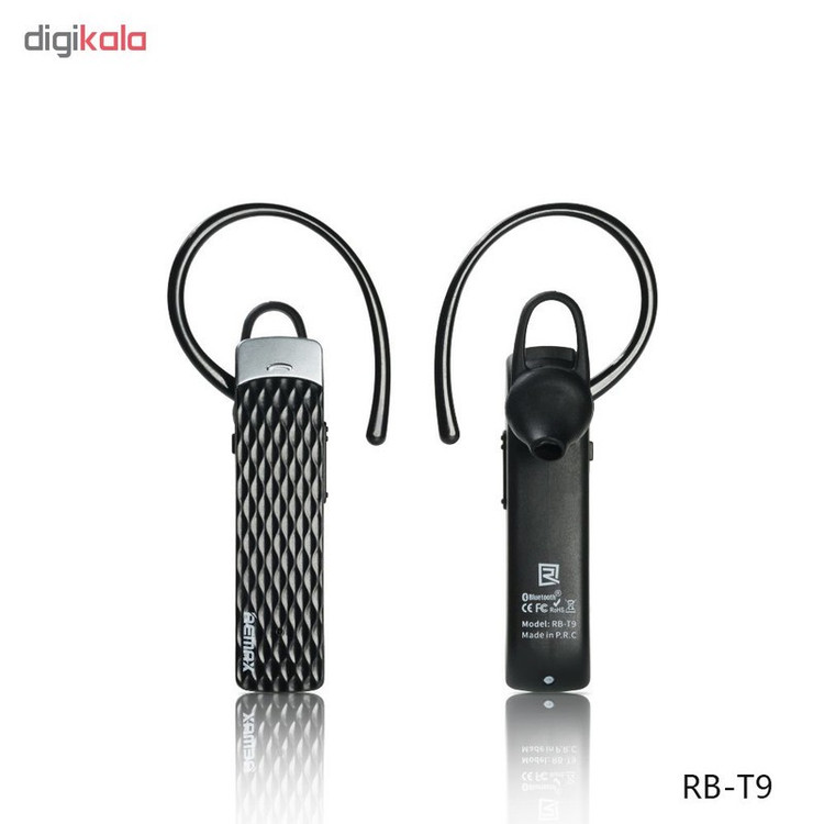 هندزفری بلوتوث ریمکس مدل RB-T9