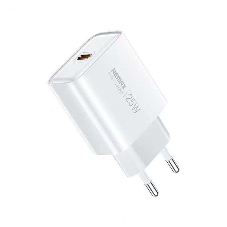 شارژر دیواری 25 وات ریمکس مدل A35 SUPERFAST