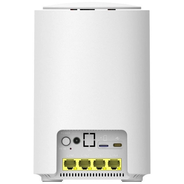 مودم 5G دو مدل KJ33 با پشتیبانی 64 کاربر، اتصال بی سیم و باسیم، قابلیت SMS، مناسب استفاده گیمینگ، اداری و خانگی