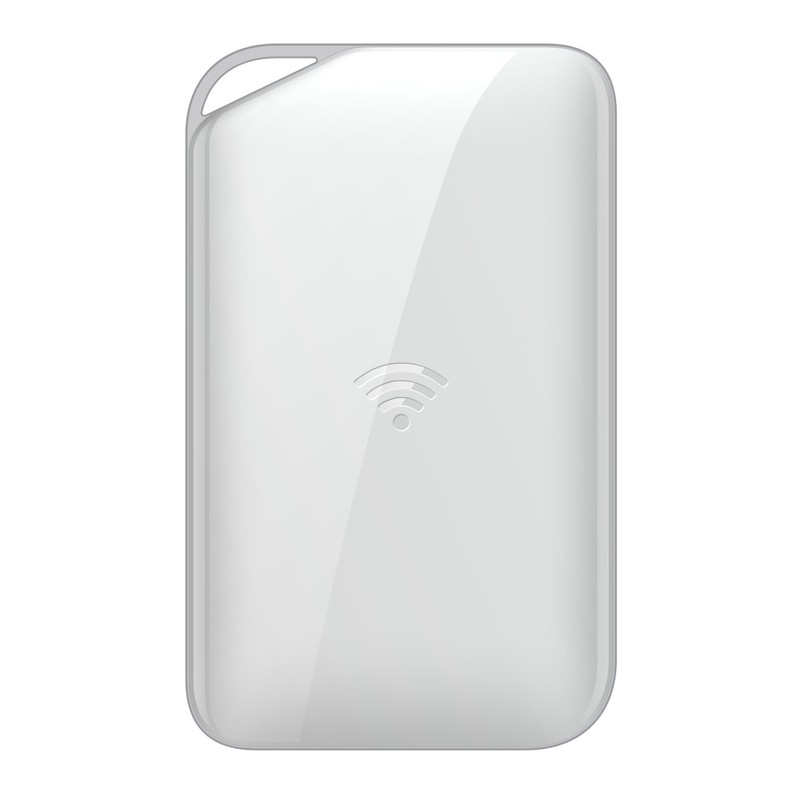 مودم 4G LTE قابل حمل دی-لینک مدل DWR-930M با باتری 3000 میلی آمپر، پشتیبانی از 8 کاربر همزمان، سرعت دانلود 150 مگابیت...