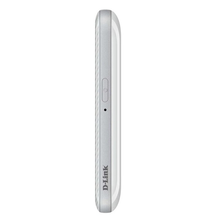 مودم 4G LTE قابل حمل دی-لینک مدل DWR-930M با باتری 3000 میلی آمپر، پشتیبانی از 8 کاربر همزمان، سرعت دانلود 150 مگابیت...