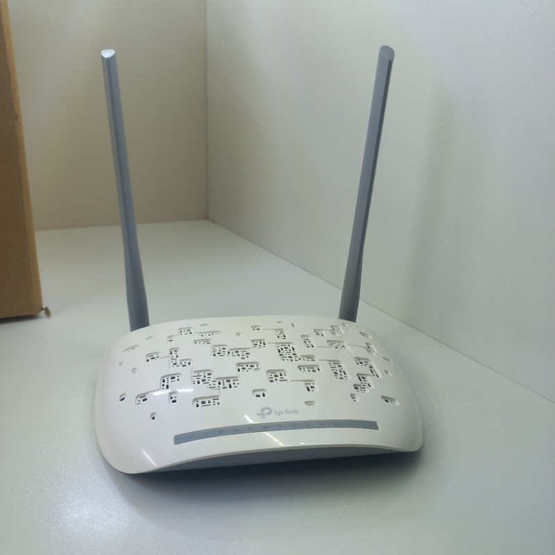 مودم روتر ADSL2 تی پی-لینک مدل td w8961n
