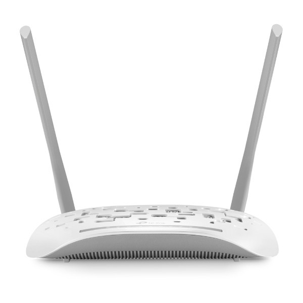 مودم روتر ADSL2 تی پی-لینک مدل TD-W8961N