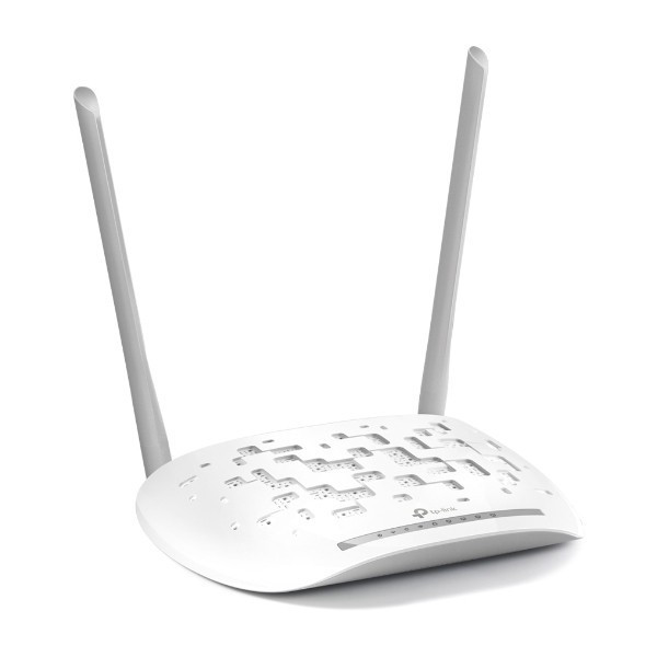 مودم روتر ADSL2 تی پی-لینک مدل TD-W8961N