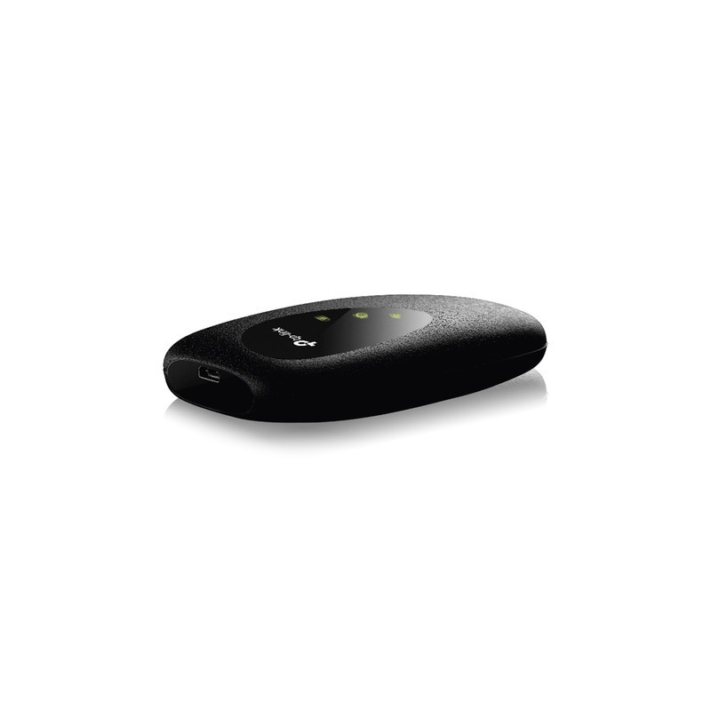 مودم 4G قابل حمل تی پی لینک مدل M7000 با پشتیبانی از اتصال بی سیم، حداکثر 10 کاربر، آنتن داخلی 20dBm، سرعت دانلود 150...