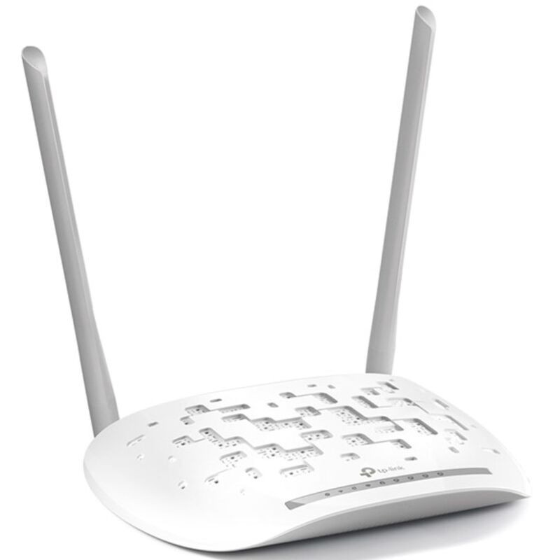 مودم روتر ADSL2 تی پی-لینک مدل TD-W8961N V5.0