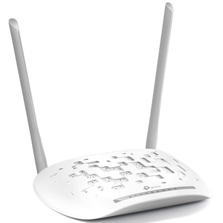 مودم روتر ADSL2 تی پی-لینک مدل TD-W8961N V5.0