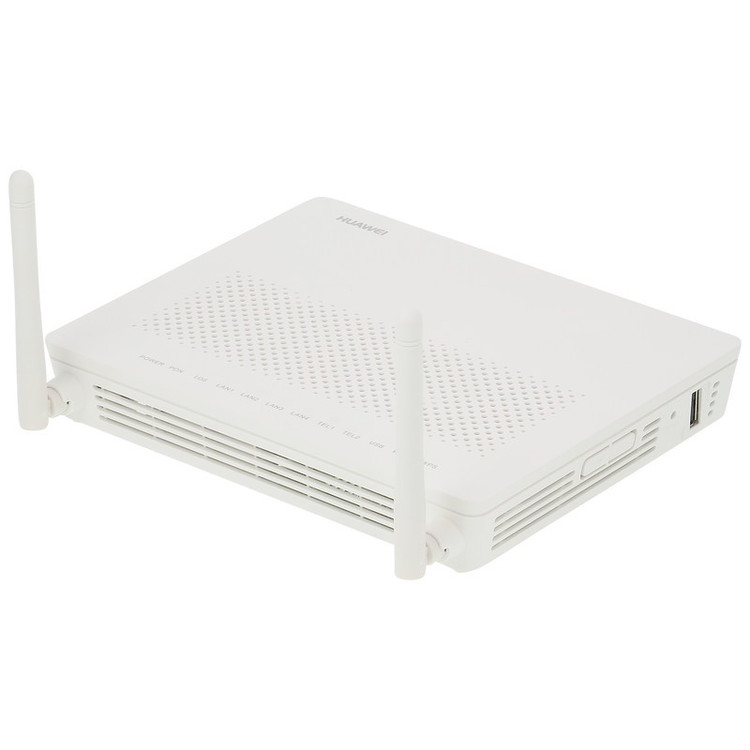مودم روتر Gpon-ONT هوآوی مدل EchoLife HG8245H GPON Terminal