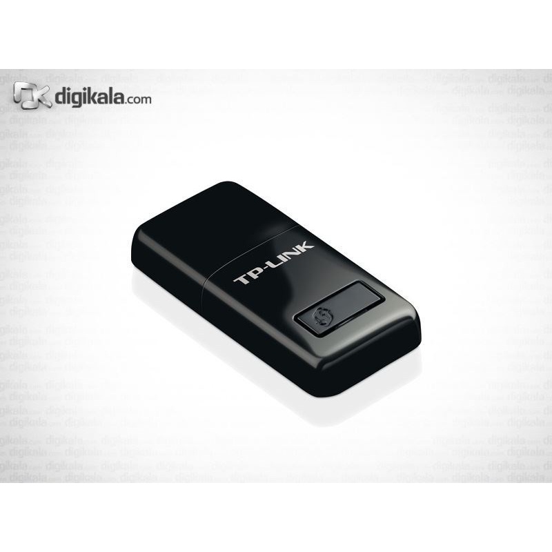 کارت شبکه بی سیم و USB تی پی-لینک مدل TL-WN823N