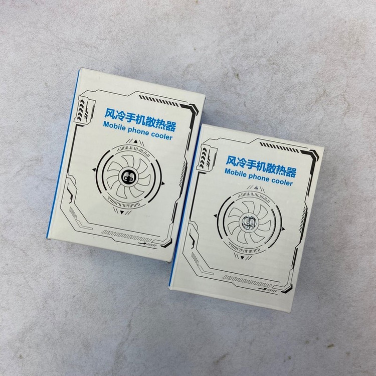 خنک کننده گوشی موبایل مدل FS21