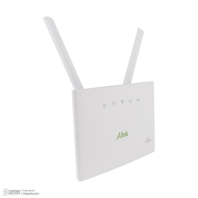 مودم 3G 4G ای لینک مدل MR920