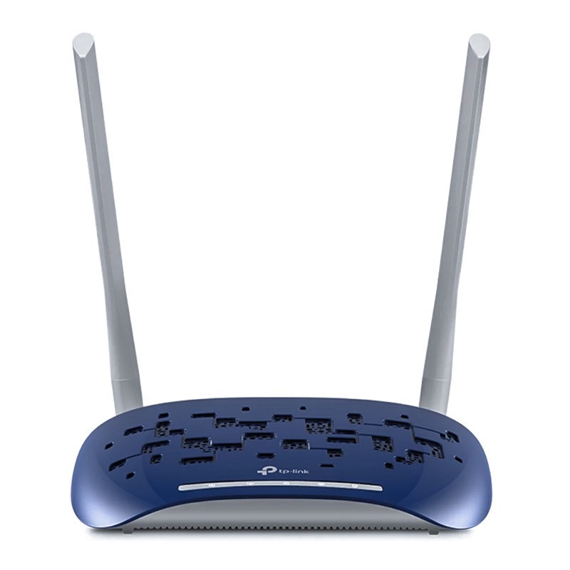 مودم روتر ADSL2 تی پی-لینک مدل TD-W9960