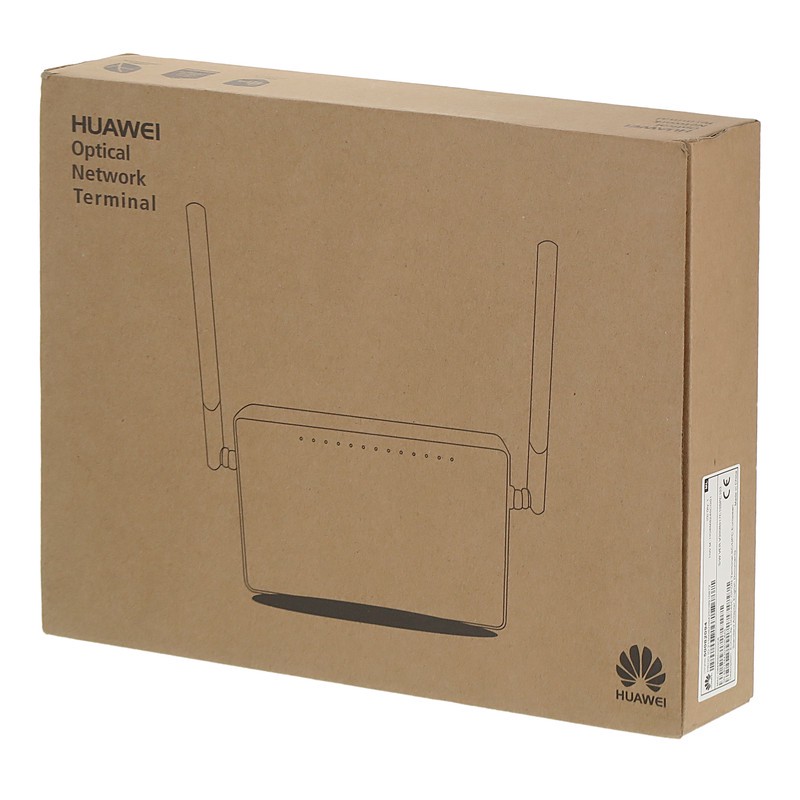 ترمینال GPON هوآوی مدل Echolife HG8245C