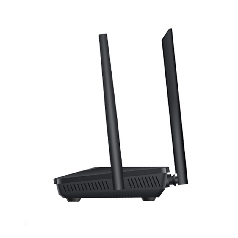 مودم روتر 4G نتربیت مدل NWR-M920 با پشتیبانی از شبکه LTE تا سرعت دانلود 150 مگابیت بر ثانیه، 3 پورت اترنت 10 100، نصب...