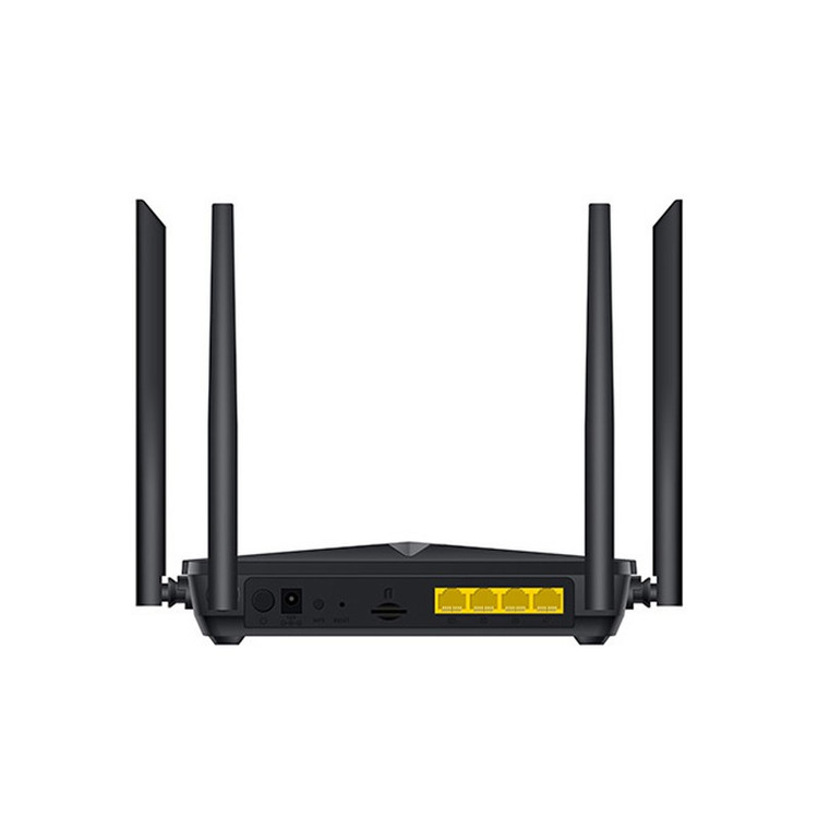 مودم روتر 4G نتربیت مدل NWR-M920 با پشتیبانی از شبکه LTE تا سرعت دانلود 150 مگابیت بر ثانیه، 3 پورت اترنت 10 100، نصب...