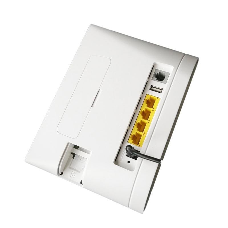 مودم روتر بی سیم 4G هوآوی مدل LTE CPE B315
