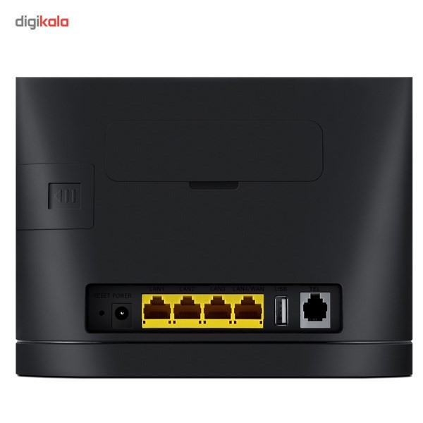 مودم روتر بی سیم 4G هوآوی مدل LTE CPE B315